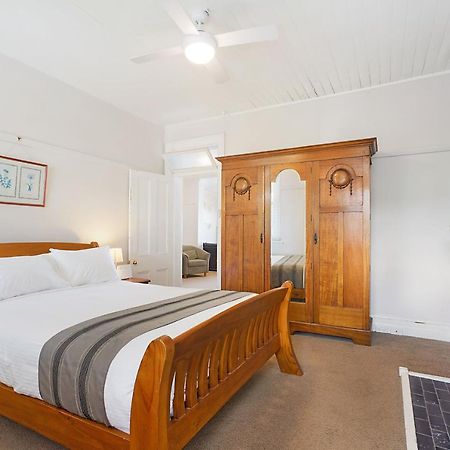 Newcastle Short Stay Accommodation - Vista Apartment Buitenkant foto