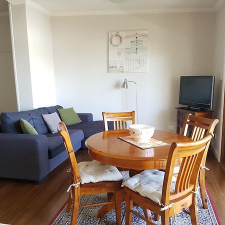 Newcastle Short Stay Accommodation - Vista Apartment Buitenkant foto