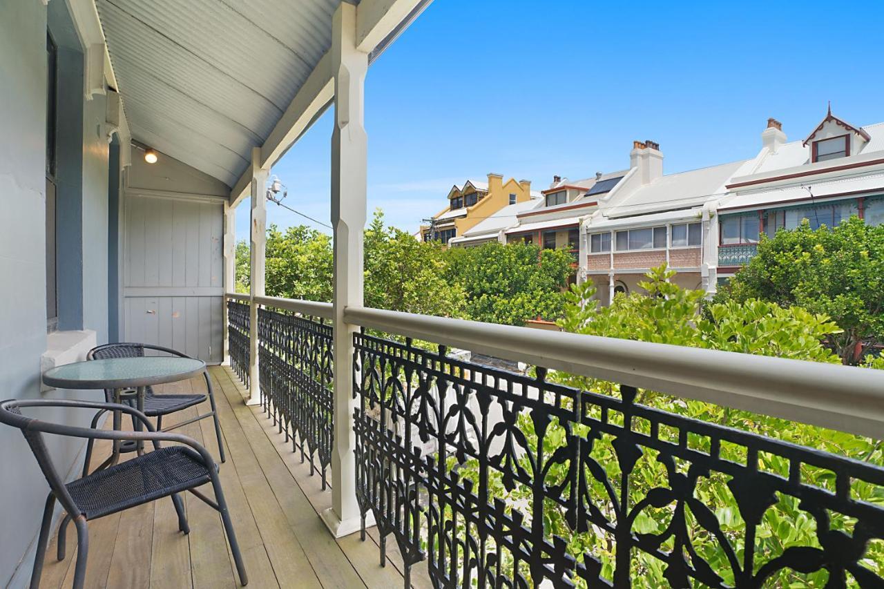 Newcastle Short Stay Accommodation - Vista Apartment Buitenkant foto