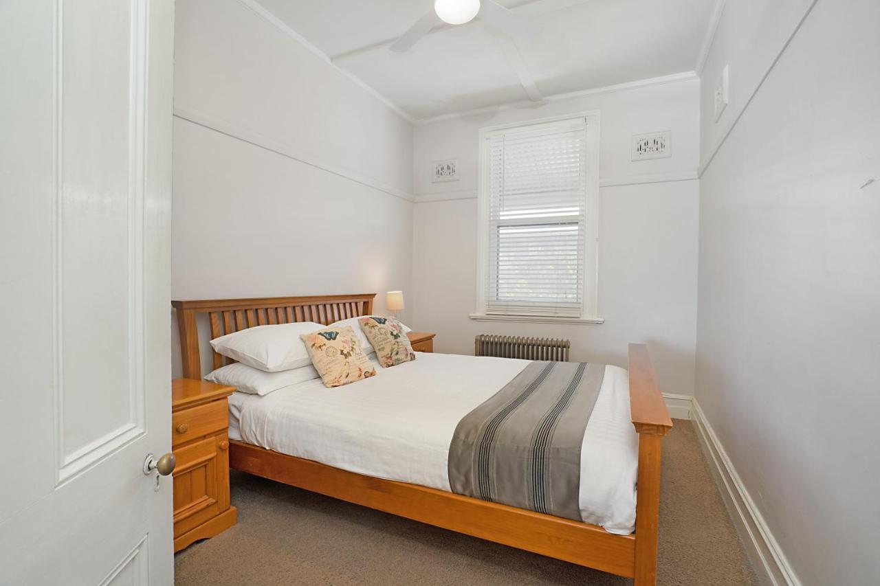 Newcastle Short Stay Accommodation - Vista Apartment Buitenkant foto