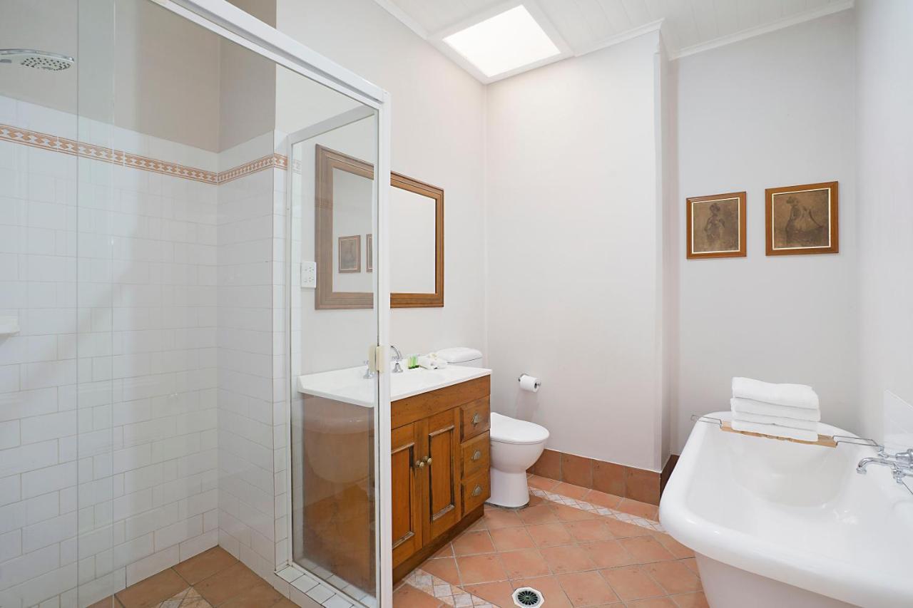 Newcastle Short Stay Accommodation - Vista Apartment Buitenkant foto