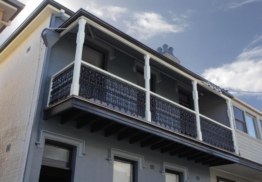 Newcastle Short Stay Accommodation - Vista Apartment Buitenkant foto