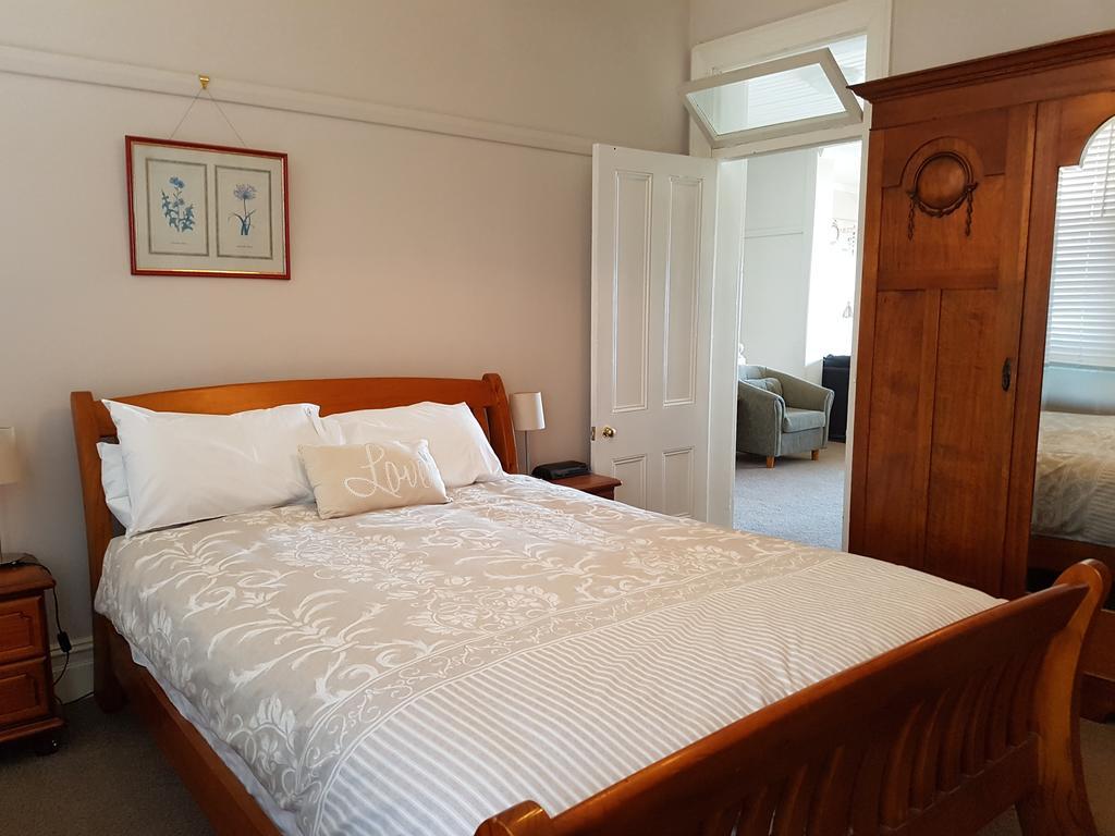 Newcastle Short Stay Accommodation - Vista Apartment Buitenkant foto