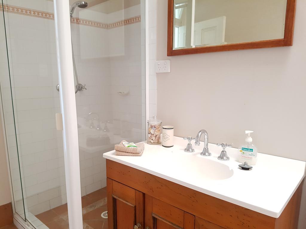 Newcastle Short Stay Accommodation - Vista Apartment Buitenkant foto