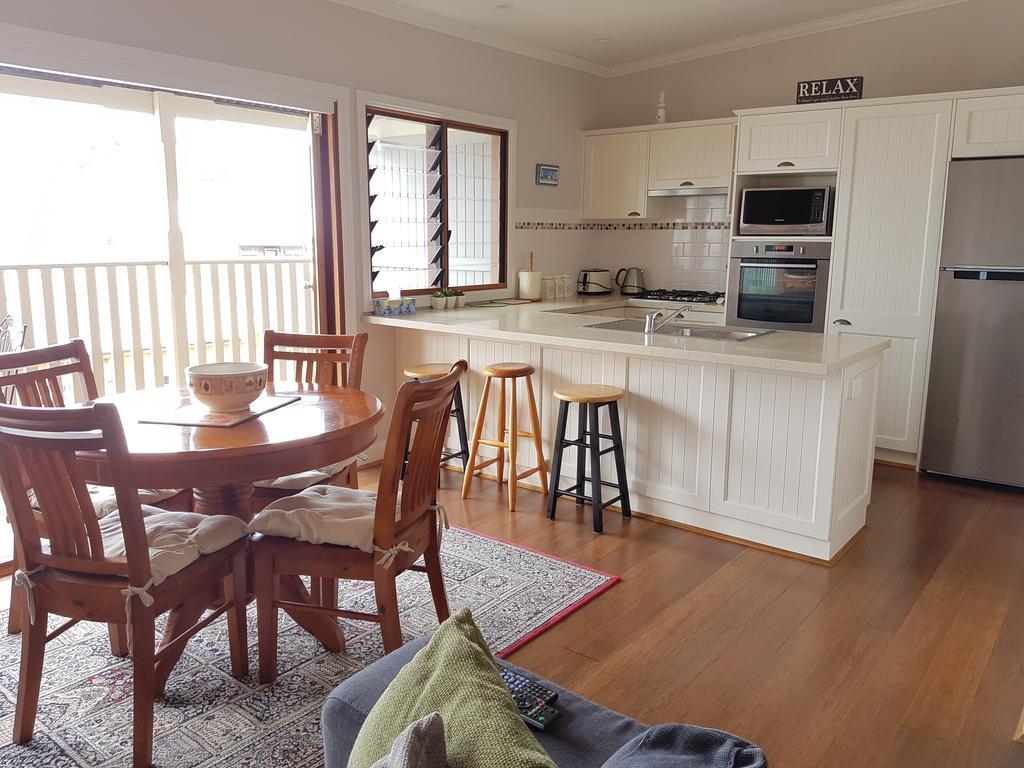 Newcastle Short Stay Accommodation - Vista Apartment Buitenkant foto