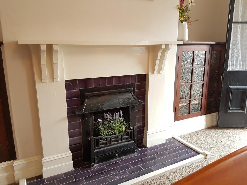 Newcastle Short Stay Accommodation - Vista Apartment Buitenkant foto