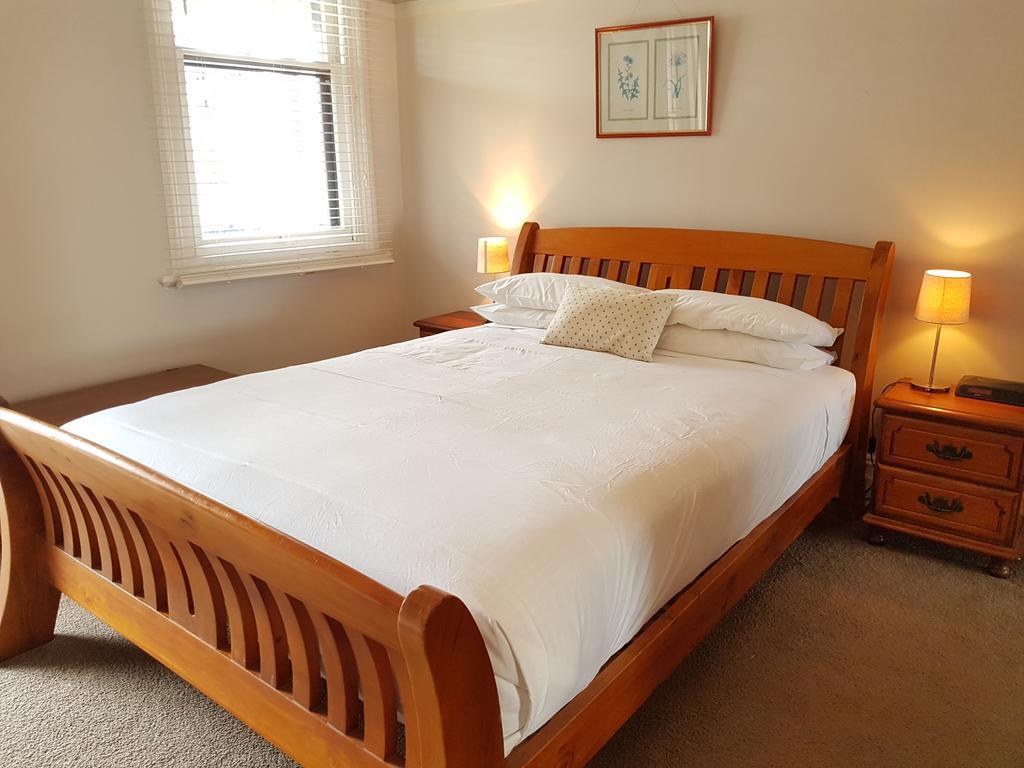 Newcastle Short Stay Accommodation - Vista Apartment Buitenkant foto