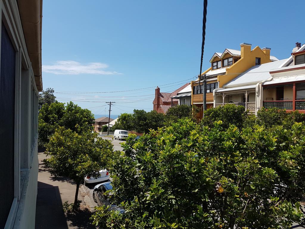 Newcastle Short Stay Accommodation - Vista Apartment Buitenkant foto